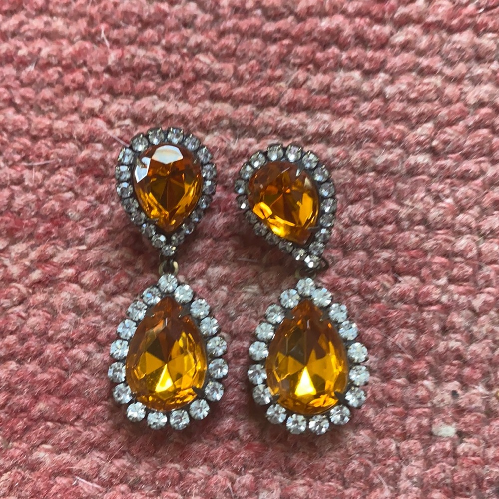 Loren Hope Abba Earrings